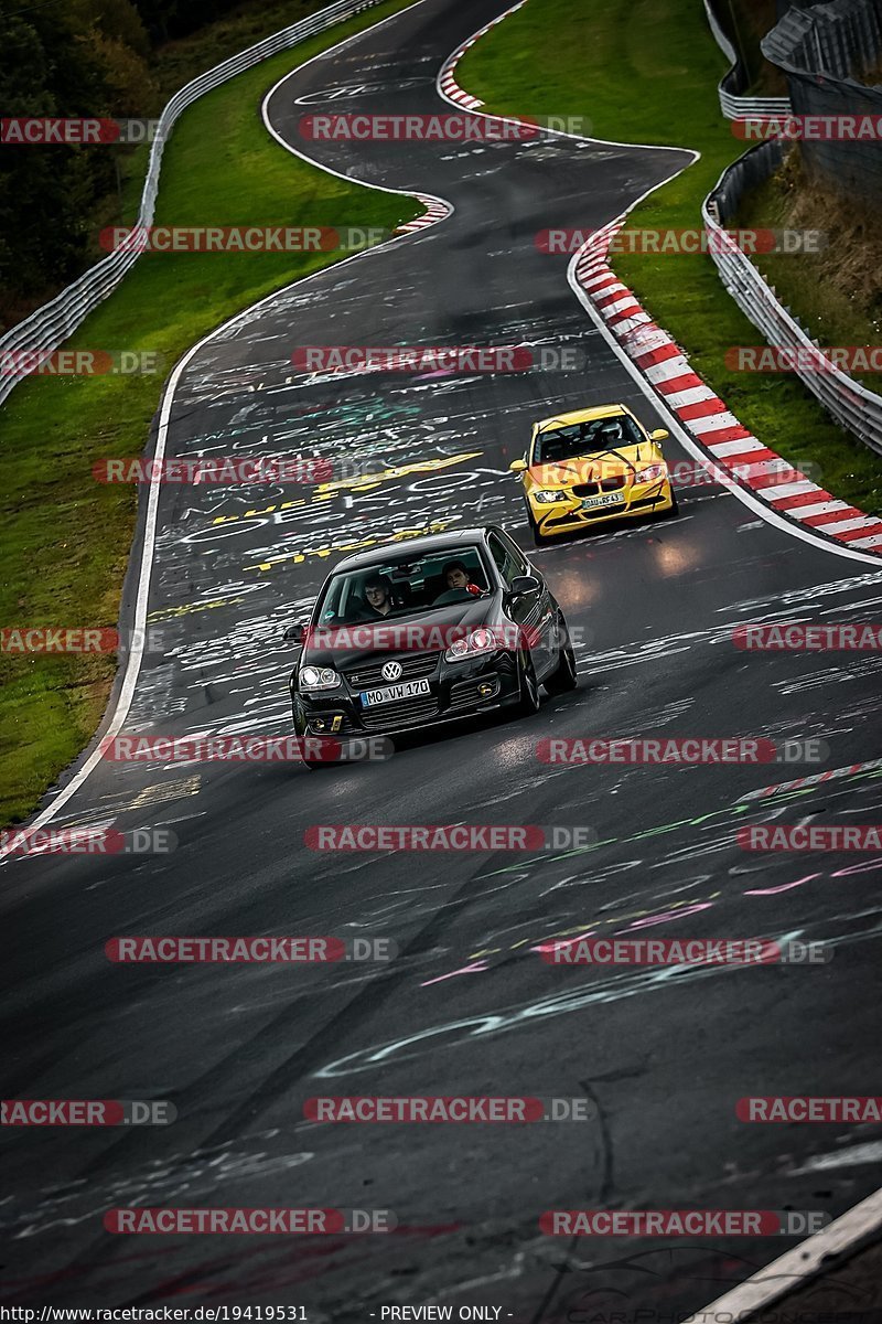 Bild #19419531 - Touristenfahrten Nürburgring Nordschleife (03.10.2022)