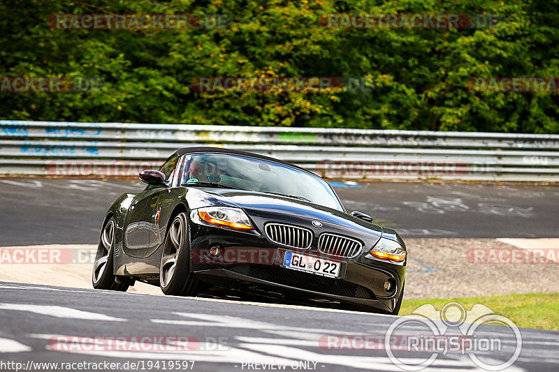 Bild #19419597 - Touristenfahrten Nürburgring Nordschleife (03.10.2022)