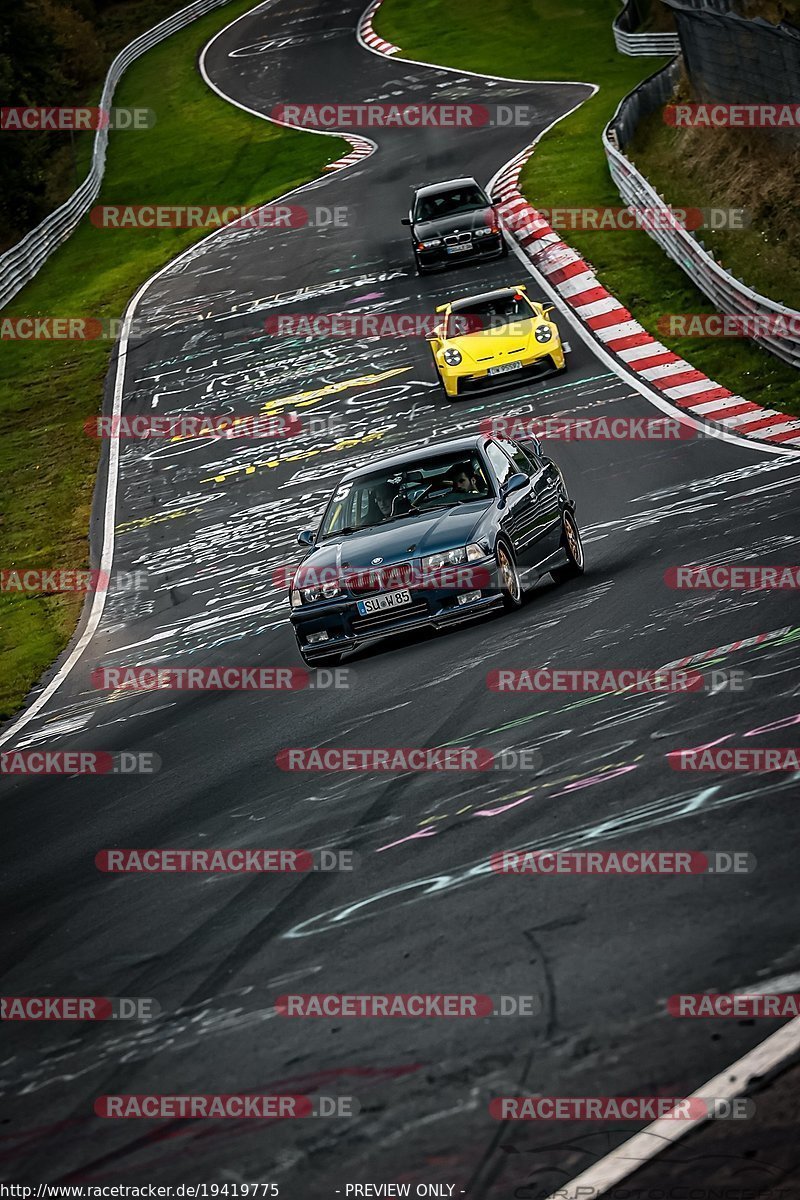 Bild #19419775 - Touristenfahrten Nürburgring Nordschleife (03.10.2022)