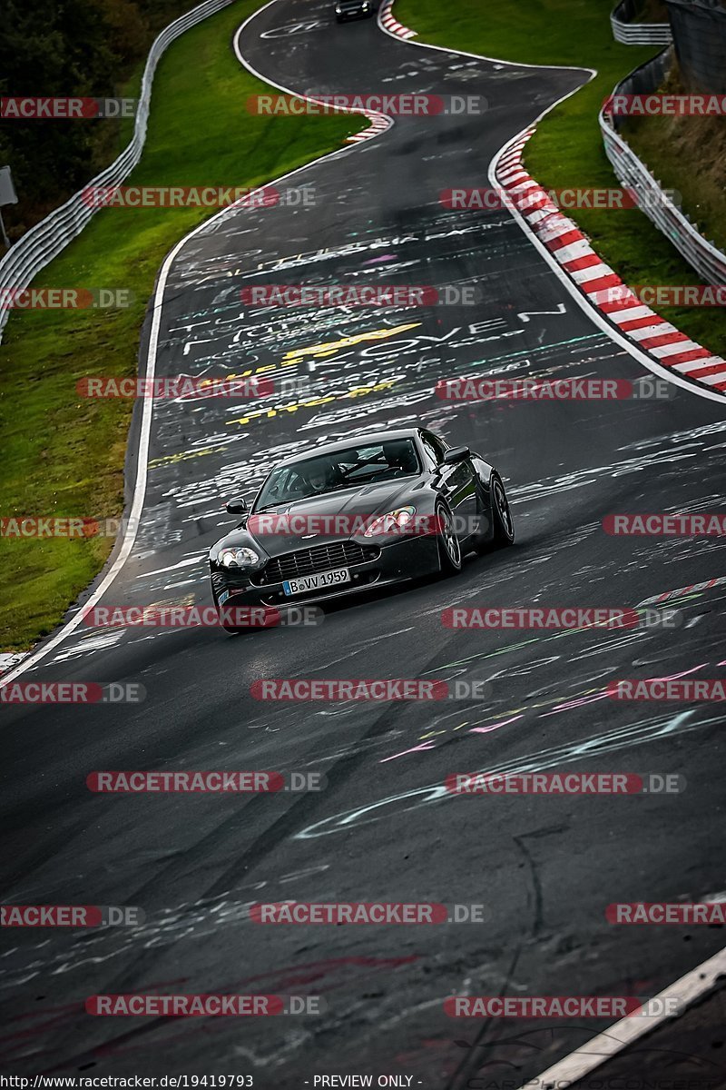 Bild #19419793 - Touristenfahrten Nürburgring Nordschleife (03.10.2022)