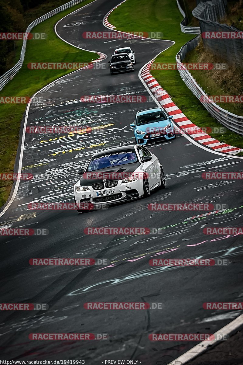 Bild #19419943 - Touristenfahrten Nürburgring Nordschleife (03.10.2022)