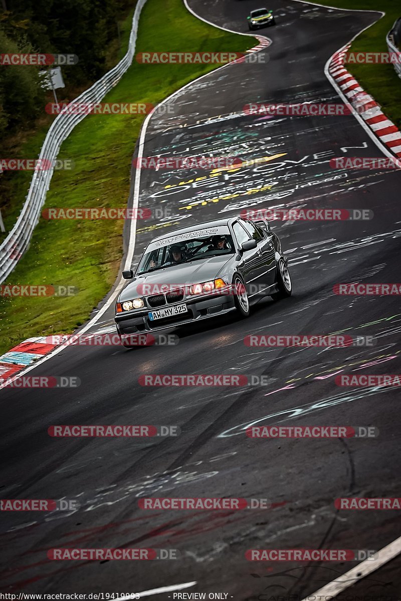 Bild #19419993 - Touristenfahrten Nürburgring Nordschleife (03.10.2022)