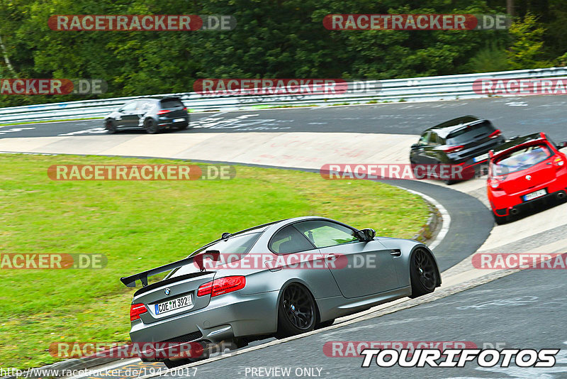 Bild #19420017 - Touristenfahrten Nürburgring Nordschleife (03.10.2022)