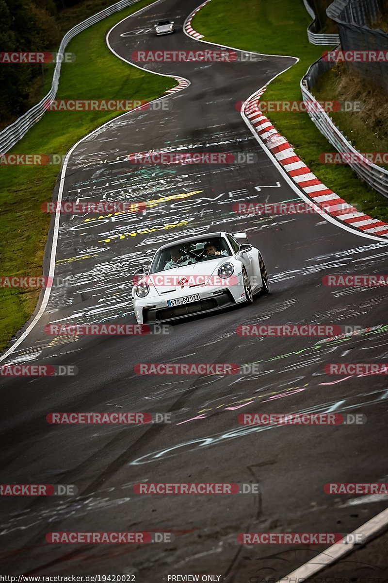 Bild #19420022 - Touristenfahrten Nürburgring Nordschleife (03.10.2022)