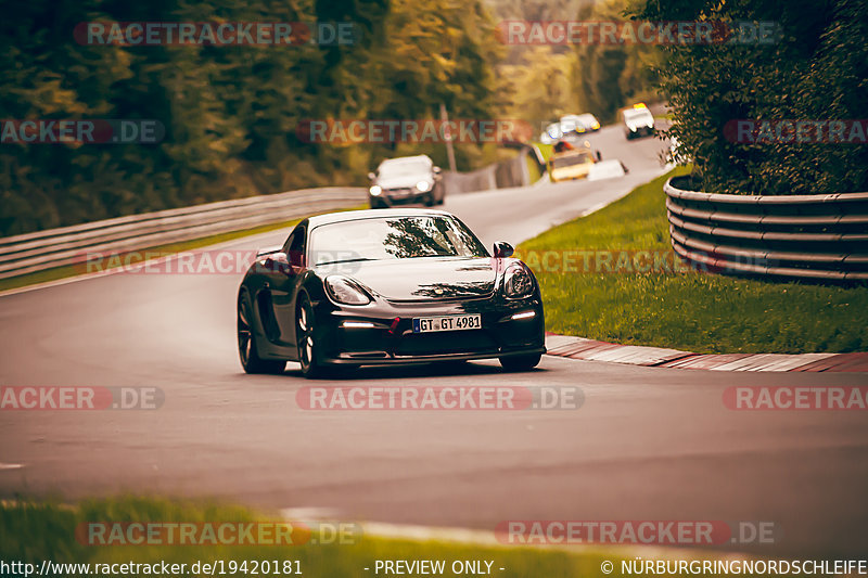 Bild #19420181 - Touristenfahrten Nürburgring Nordschleife (03.10.2022)