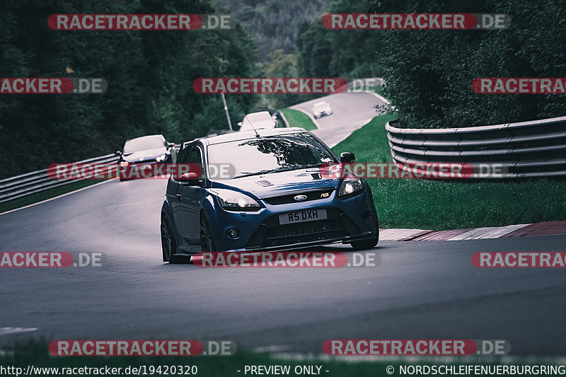 Bild #19420320 - Touristenfahrten Nürburgring Nordschleife (03.10.2022)