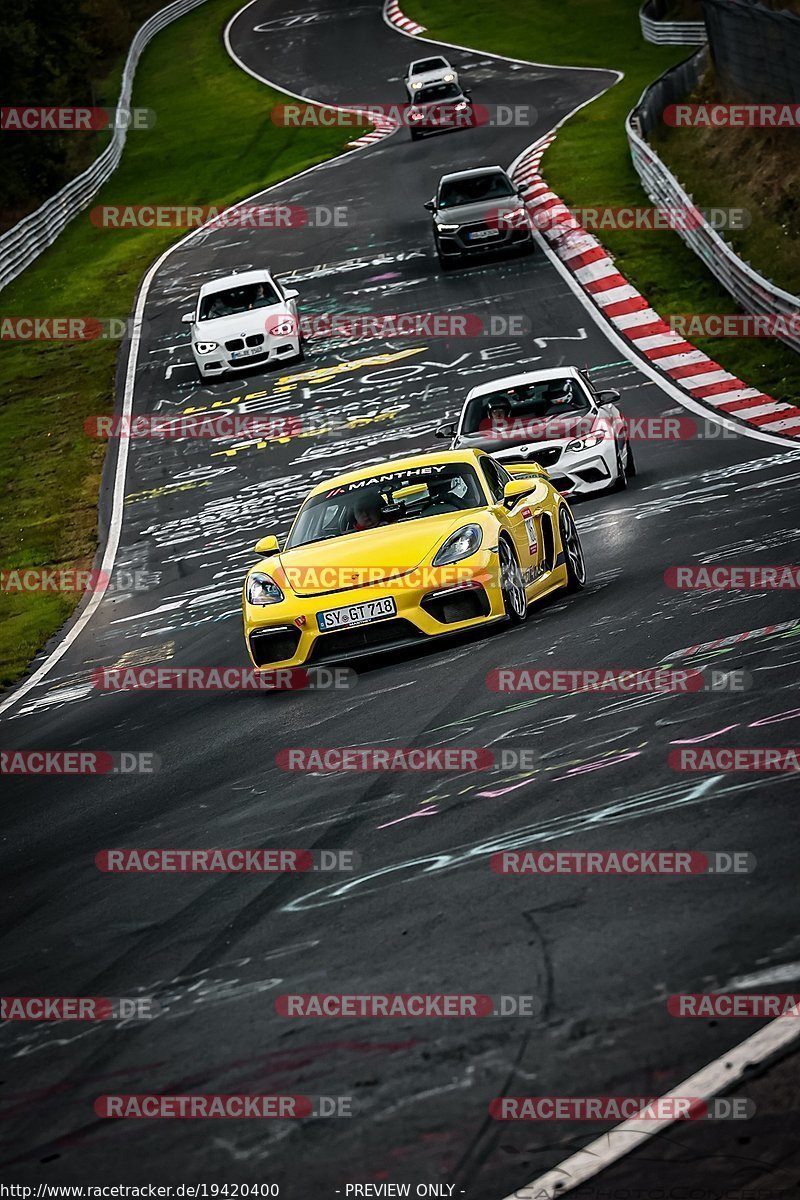 Bild #19420400 - Touristenfahrten Nürburgring Nordschleife (03.10.2022)