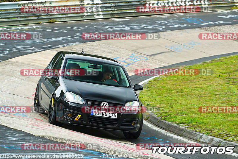 Bild #19420525 - Touristenfahrten Nürburgring Nordschleife (03.10.2022)