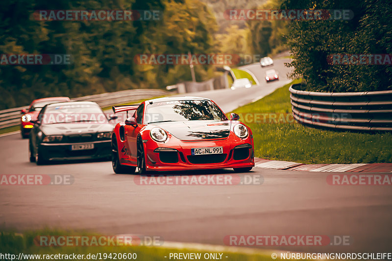 Bild #19420600 - Touristenfahrten Nürburgring Nordschleife (03.10.2022)