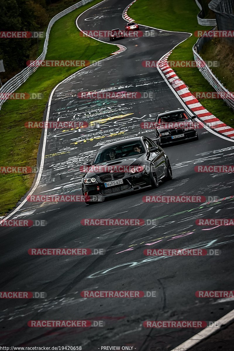 Bild #19420658 - Touristenfahrten Nürburgring Nordschleife (03.10.2022)