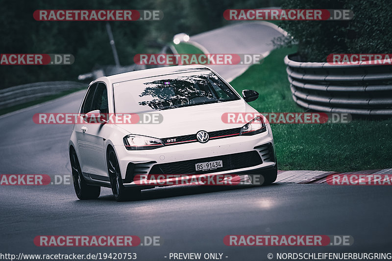 Bild #19420753 - Touristenfahrten Nürburgring Nordschleife (03.10.2022)