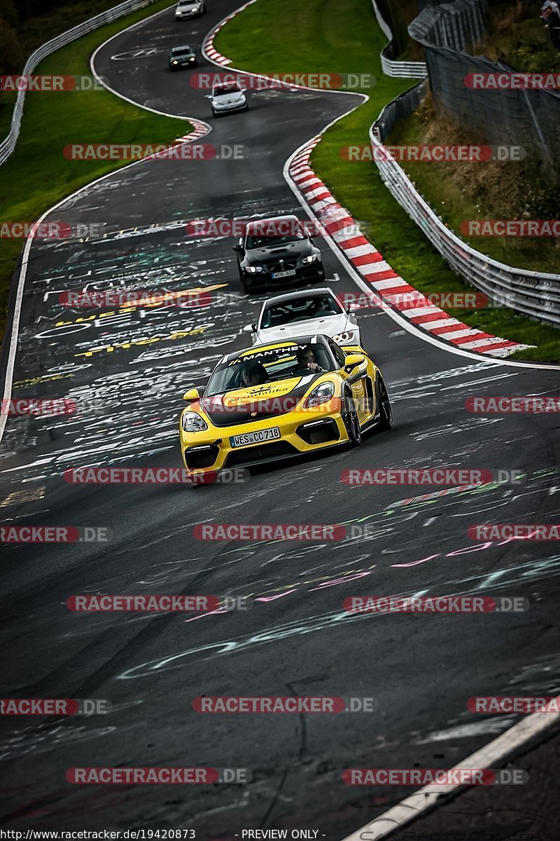 Bild #19420873 - Touristenfahrten Nürburgring Nordschleife (03.10.2022)