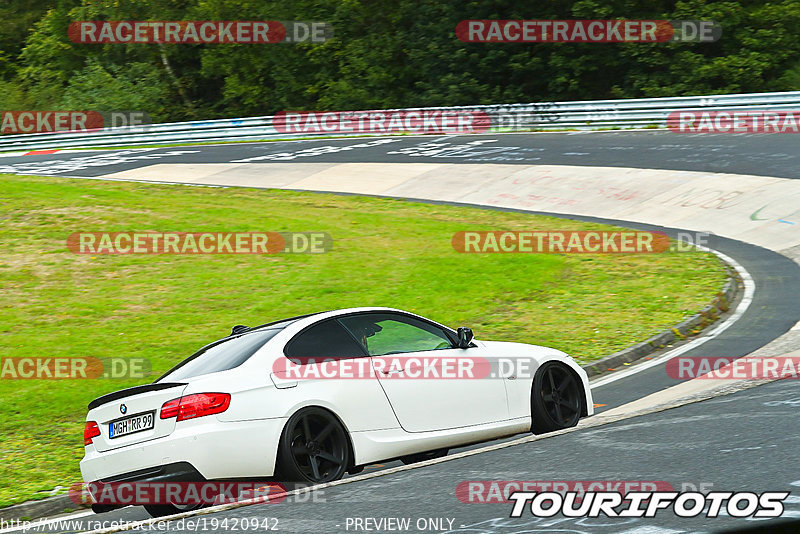 Bild #19420942 - Touristenfahrten Nürburgring Nordschleife (03.10.2022)