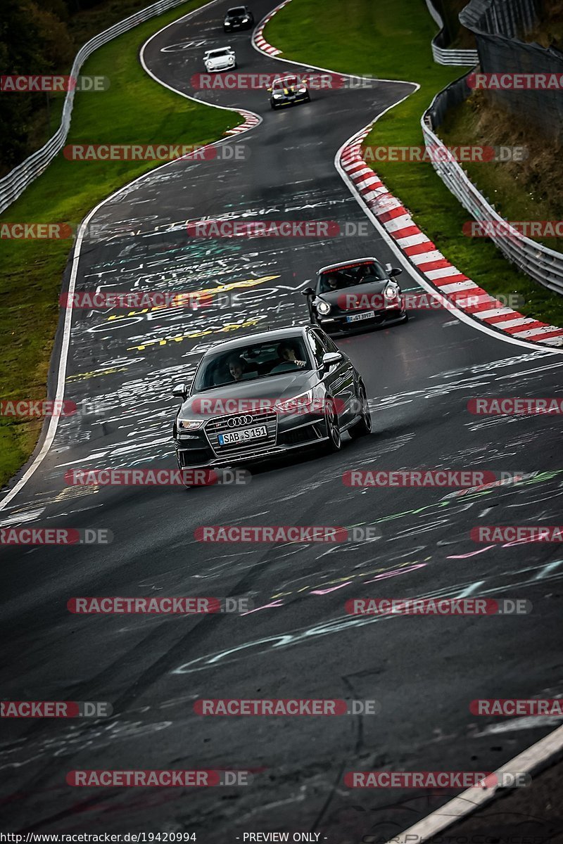 Bild #19420994 - Touristenfahrten Nürburgring Nordschleife (03.10.2022)