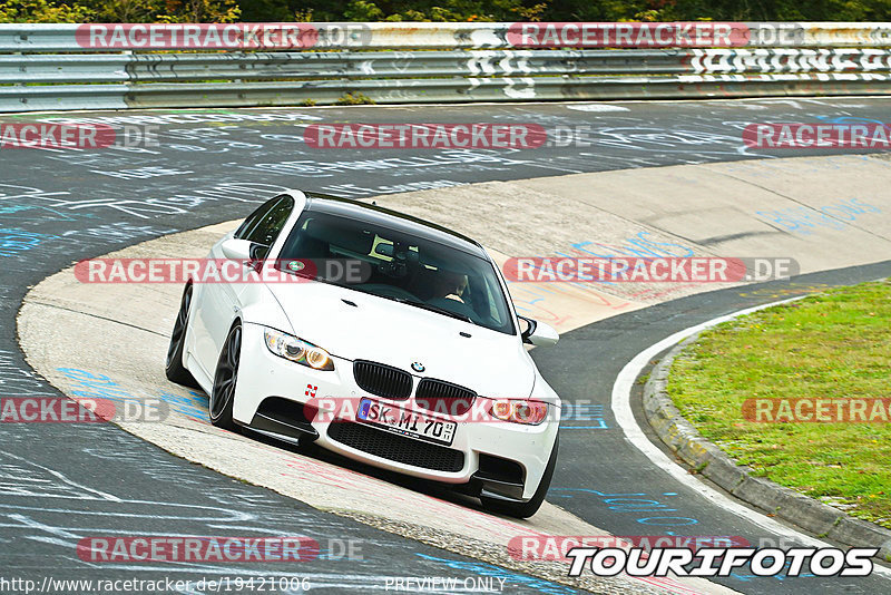 Bild #19421006 - Touristenfahrten Nürburgring Nordschleife (03.10.2022)