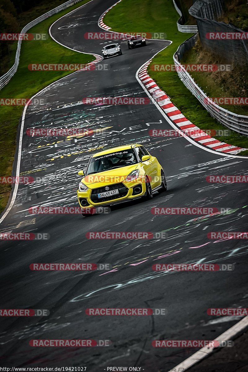 Bild #19421027 - Touristenfahrten Nürburgring Nordschleife (03.10.2022)