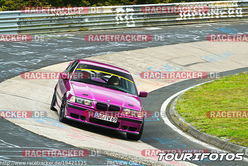 Bild #19421125 - Touristenfahrten Nürburgring Nordschleife (03.10.2022)