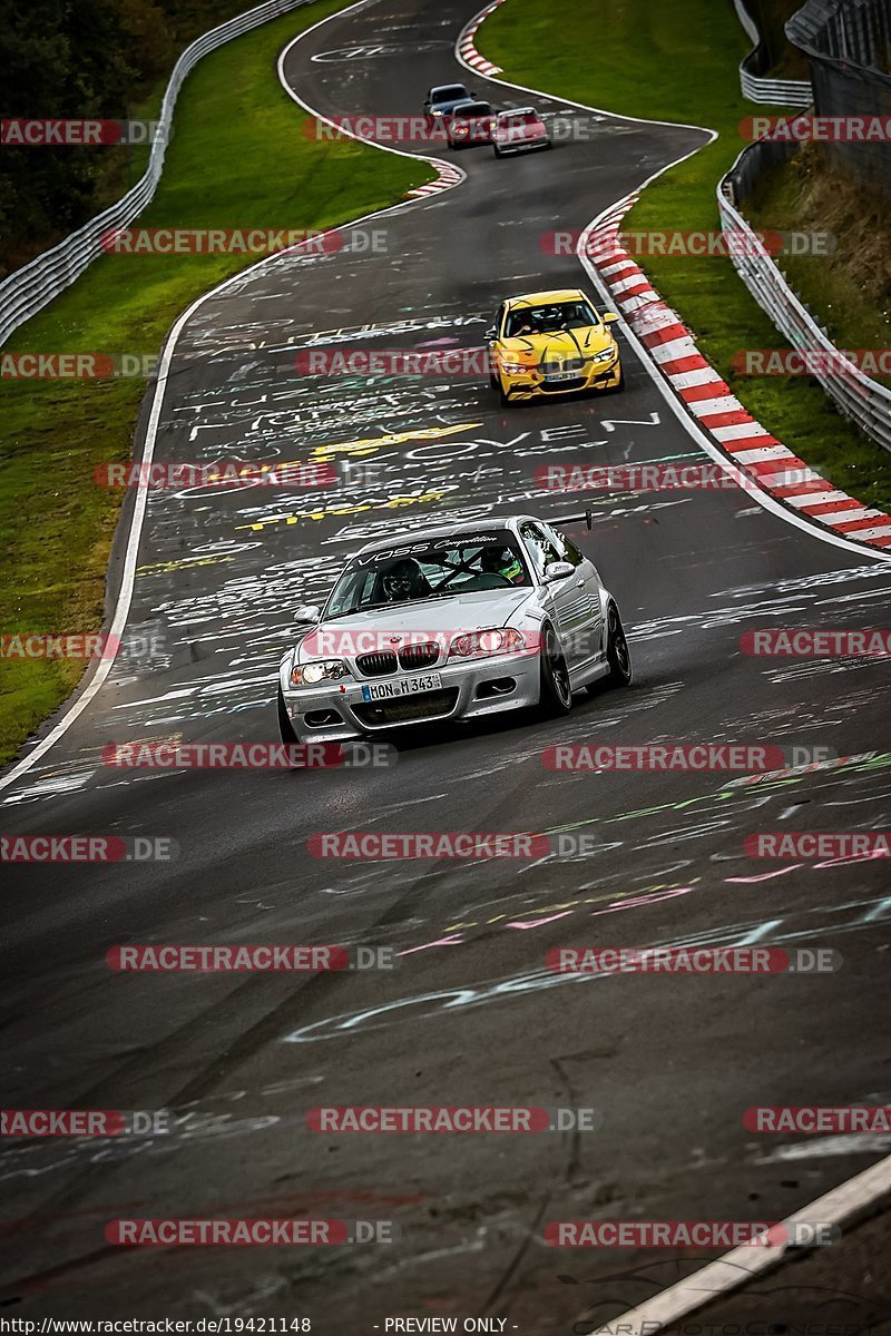 Bild #19421148 - Touristenfahrten Nürburgring Nordschleife (03.10.2022)