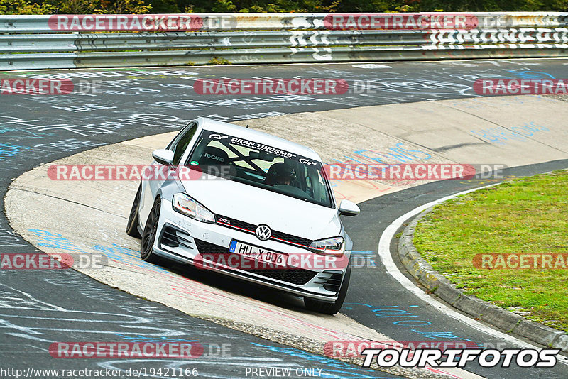 Bild #19421166 - Touristenfahrten Nürburgring Nordschleife (03.10.2022)