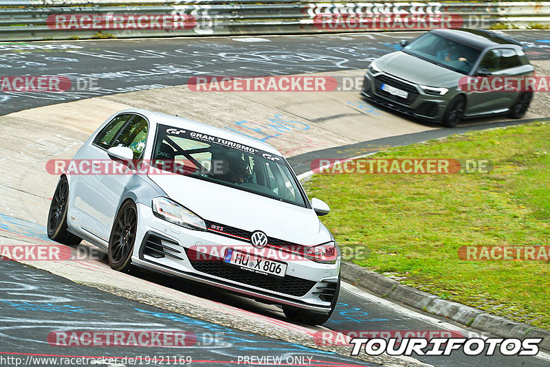 Bild #19421169 - Touristenfahrten Nürburgring Nordschleife (03.10.2022)