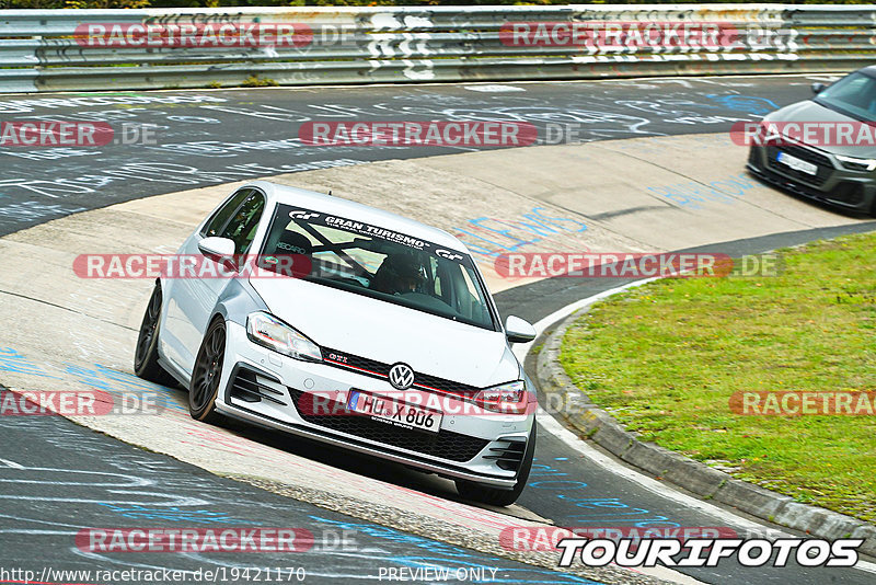 Bild #19421170 - Touristenfahrten Nürburgring Nordschleife (03.10.2022)