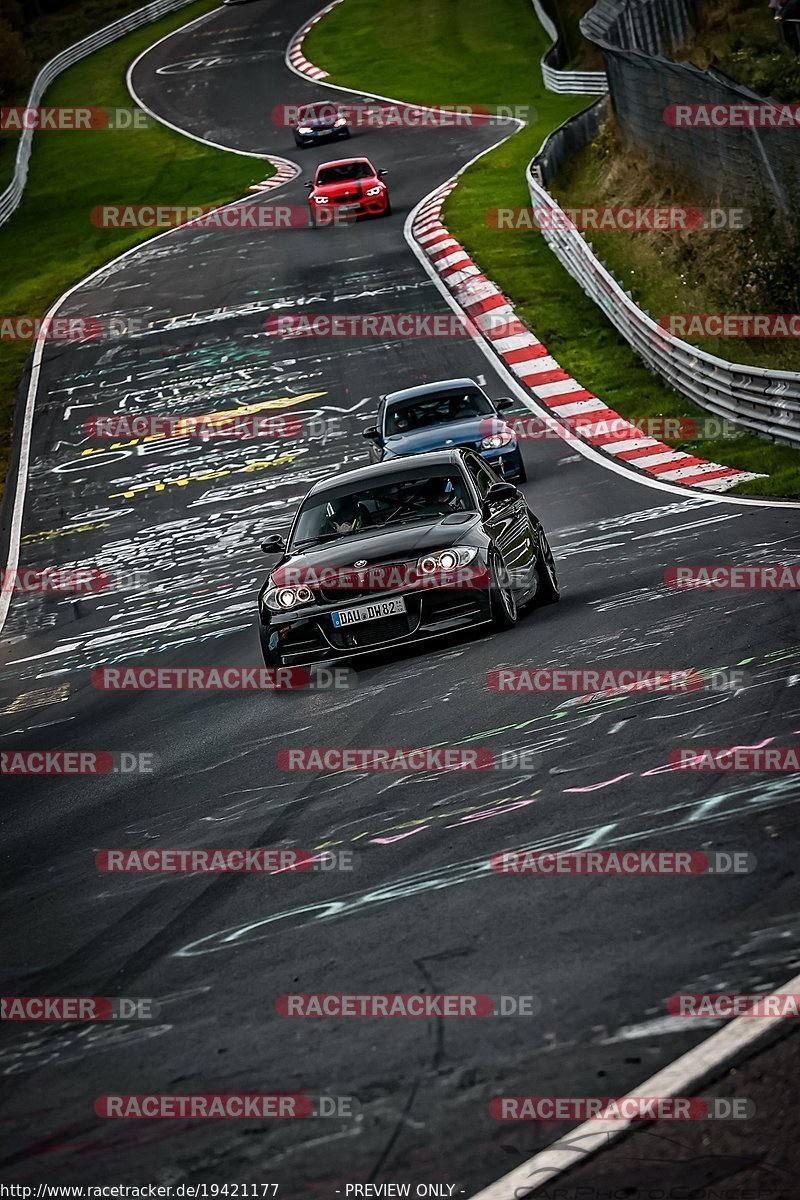 Bild #19421177 - Touristenfahrten Nürburgring Nordschleife (03.10.2022)