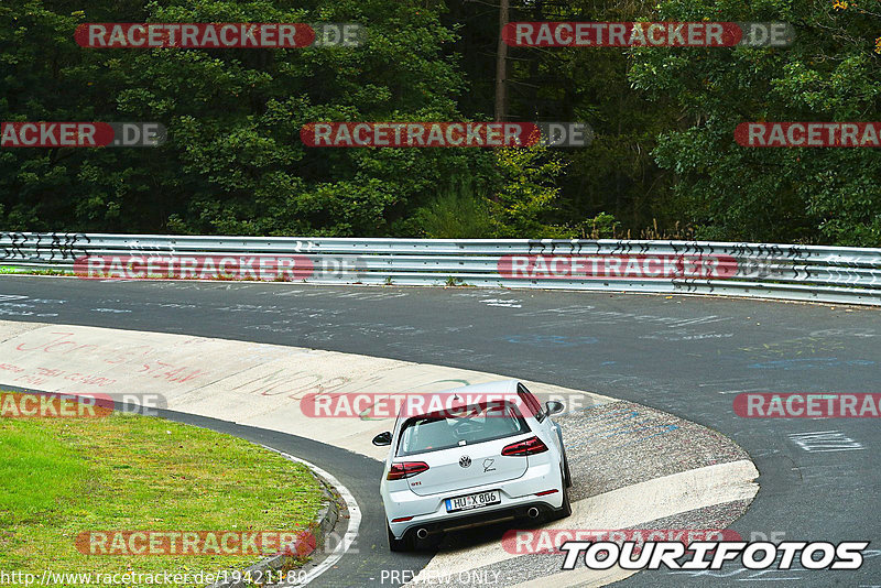 Bild #19421180 - Touristenfahrten Nürburgring Nordschleife (03.10.2022)