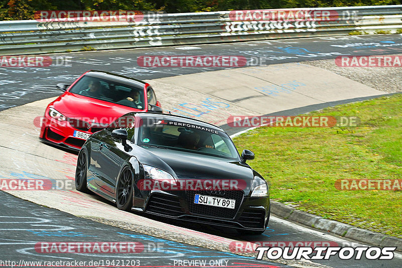 Bild #19421203 - Touristenfahrten Nürburgring Nordschleife (03.10.2022)