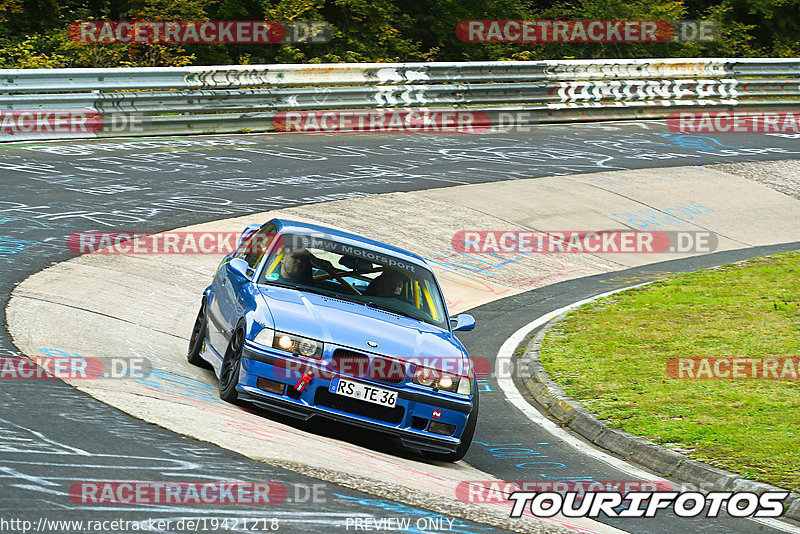 Bild #19421218 - Touristenfahrten Nürburgring Nordschleife (03.10.2022)