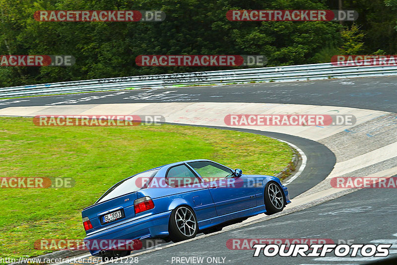 Bild #19421228 - Touristenfahrten Nürburgring Nordschleife (03.10.2022)