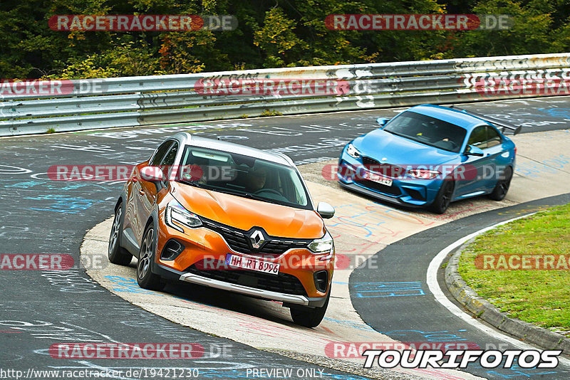 Bild #19421230 - Touristenfahrten Nürburgring Nordschleife (03.10.2022)