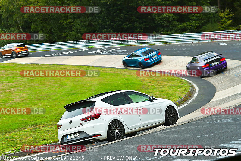 Bild #19421246 - Touristenfahrten Nürburgring Nordschleife (03.10.2022)