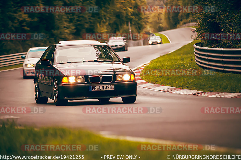 Bild #19421255 - Touristenfahrten Nürburgring Nordschleife (03.10.2022)