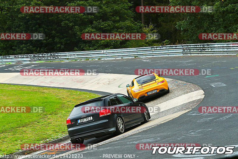 Bild #19421273 - Touristenfahrten Nürburgring Nordschleife (03.10.2022)