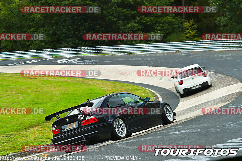 Bild #19421428 - Touristenfahrten Nürburgring Nordschleife (03.10.2022)