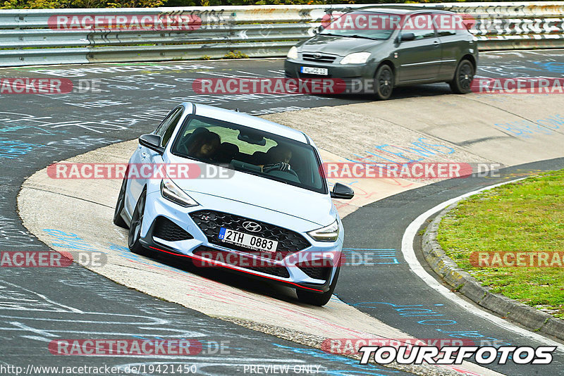 Bild #19421450 - Touristenfahrten Nürburgring Nordschleife (03.10.2022)