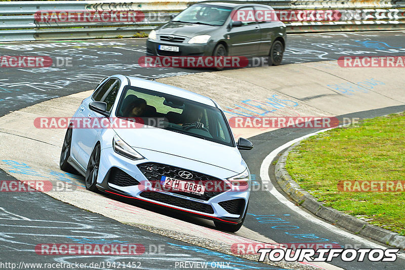 Bild #19421452 - Touristenfahrten Nürburgring Nordschleife (03.10.2022)