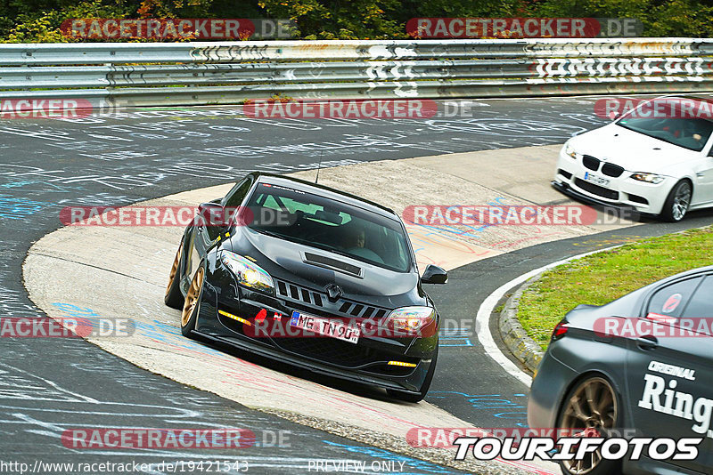 Bild #19421543 - Touristenfahrten Nürburgring Nordschleife (03.10.2022)