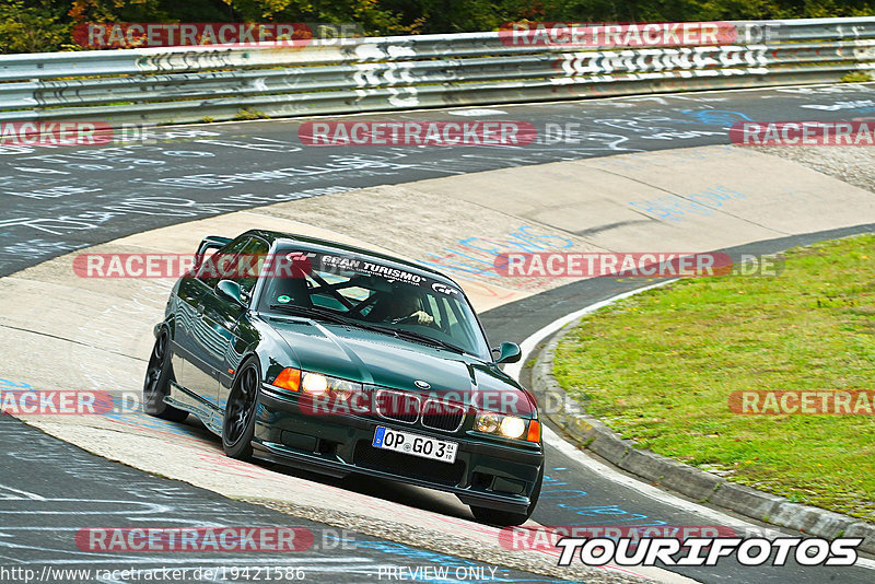 Bild #19421586 - Touristenfahrten Nürburgring Nordschleife (03.10.2022)