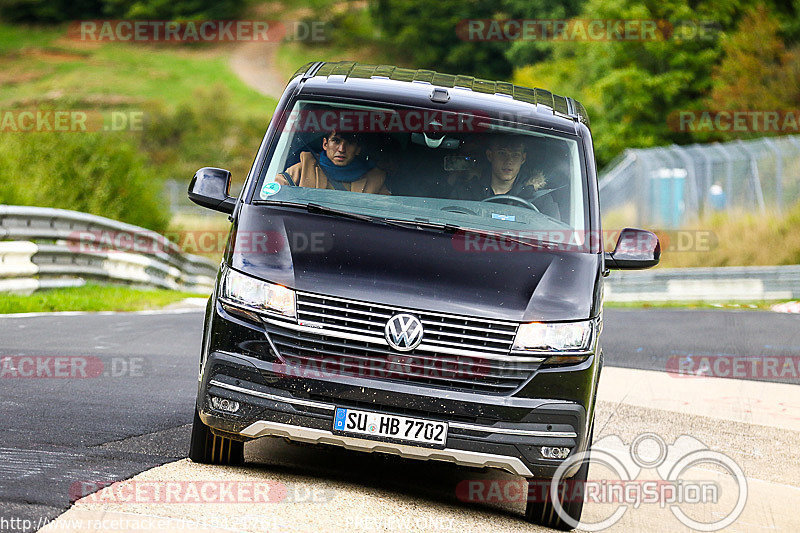 Bild #19421761 - Touristenfahrten Nürburgring Nordschleife (03.10.2022)