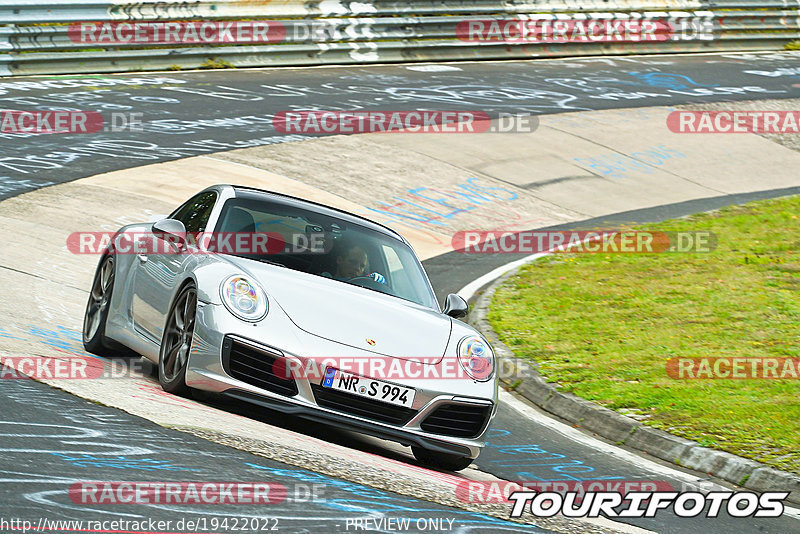 Bild #19422022 - Touristenfahrten Nürburgring Nordschleife (03.10.2022)