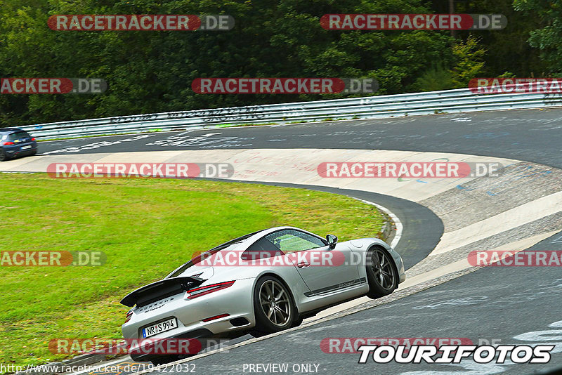 Bild #19422032 - Touristenfahrten Nürburgring Nordschleife (03.10.2022)