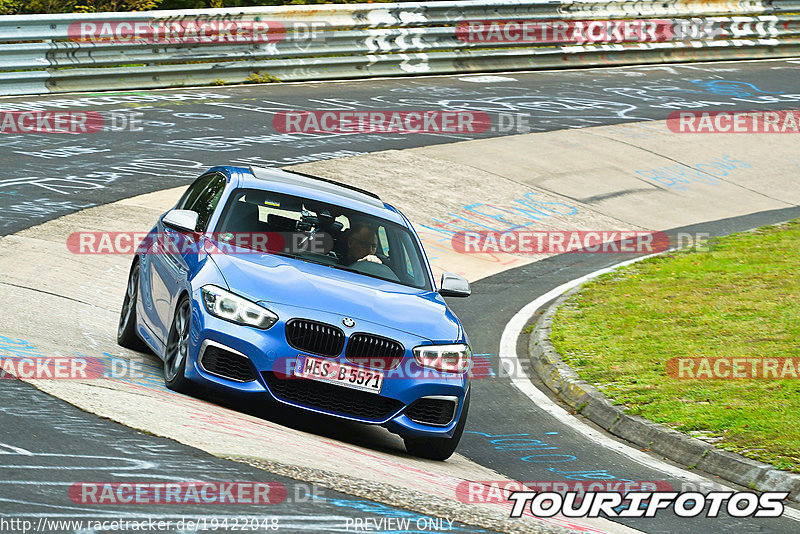 Bild #19422048 - Touristenfahrten Nürburgring Nordschleife (03.10.2022)