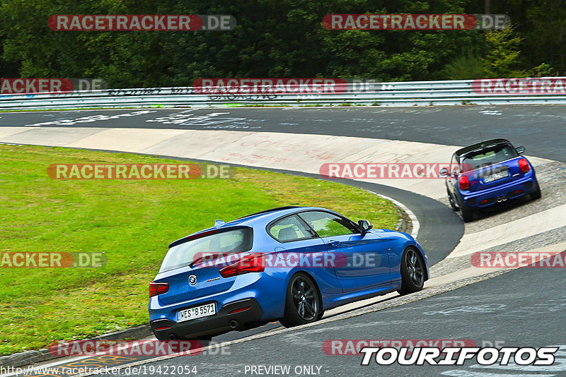 Bild #19422054 - Touristenfahrten Nürburgring Nordschleife (03.10.2022)