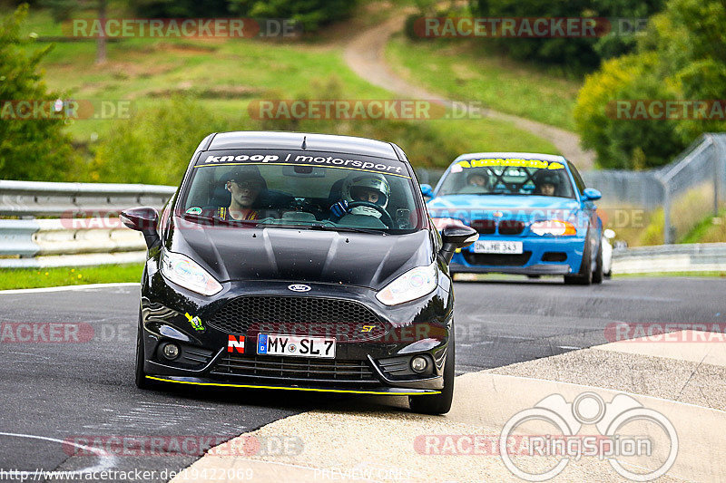 Bild #19422069 - Touristenfahrten Nürburgring Nordschleife (03.10.2022)