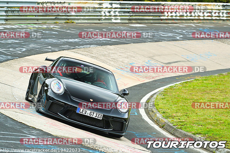 Bild #19422073 - Touristenfahrten Nürburgring Nordschleife (03.10.2022)