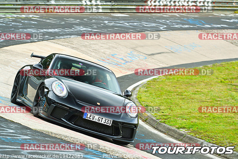 Bild #19422083 - Touristenfahrten Nürburgring Nordschleife (03.10.2022)