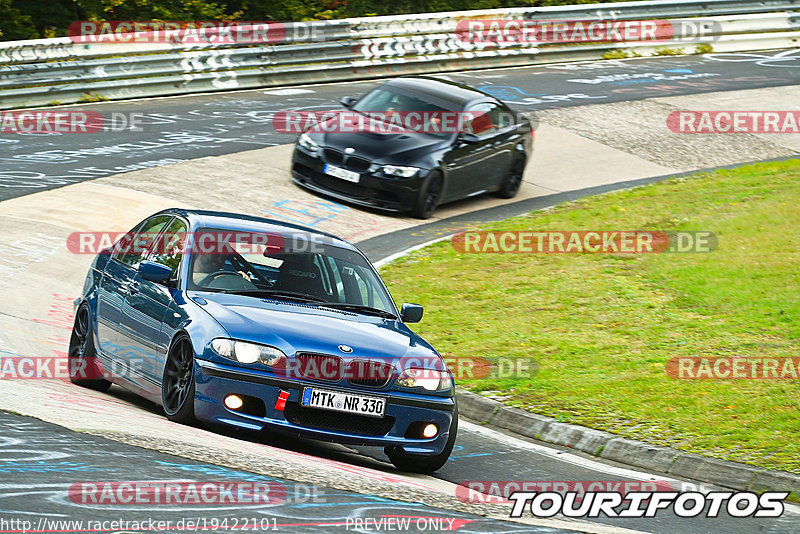 Bild #19422101 - Touristenfahrten Nürburgring Nordschleife (03.10.2022)