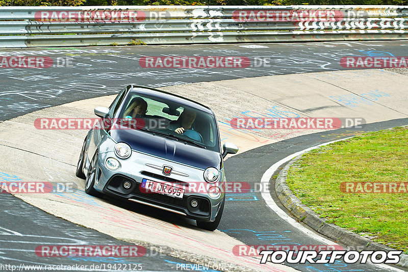 Bild #19422125 - Touristenfahrten Nürburgring Nordschleife (03.10.2022)