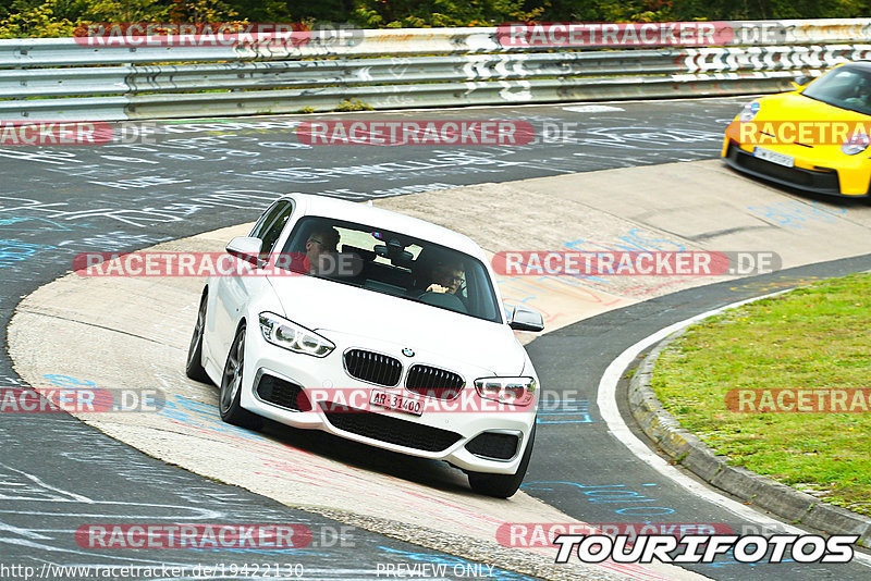 Bild #19422130 - Touristenfahrten Nürburgring Nordschleife (03.10.2022)